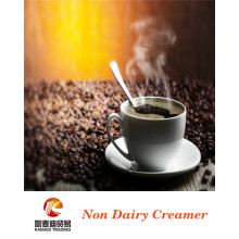 No Dairy Coffee Creamer aprobó Halal e ISO con precio competitivo